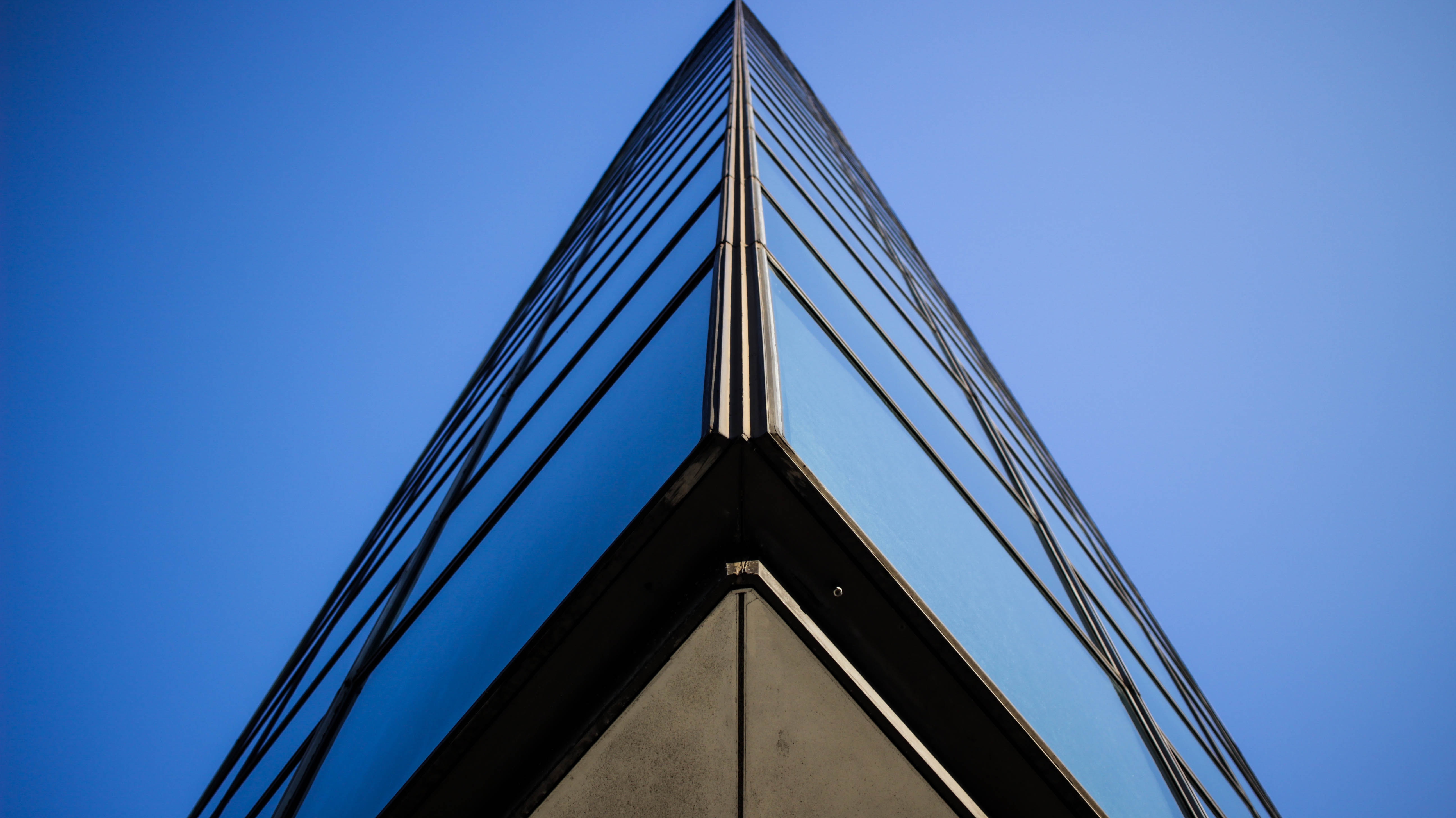 Photo of building
